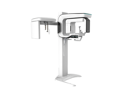3D CT